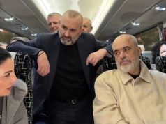 Hapet tuneli i Murrizit, lidh Dibrën me Tiranën, Rama: Muajin e ardhshëm hapet rruga Maqellarë-Peshkopi