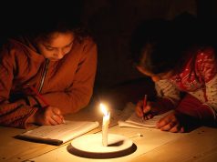 Izraeli do t’i heqë dritat Gazës