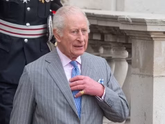 Mbreti Charles shtrohet në spital mes betejës me kancerin – detyrohet të anulojë angazhimet