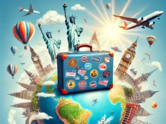 Rreth botës për 100 mijë dollarë