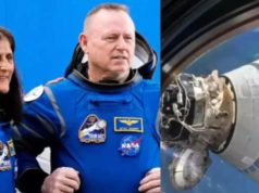 Space X niset drejt stacionit hapësinor. Do të kthehen më në fund astronautët e bllokuar prej 8 muajsh