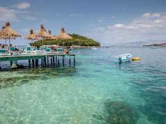 “Journée Mondiale”: Saranda, perla bregdetare shqiptare që rivalizon elitën mesdhetare