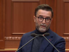 Erion Braçe: Me hir ose me pahir do të më keni në Parlament. Betejat e mia, për qytetarët!!