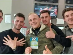 Kosovari fiton gjysmë milioni euro në Itali veç me një biletë 5 euro