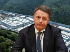 Marrëveshja me Italinë për emigrantët; viziton Gjadrin ish-kryeministri, Matteo Renzi