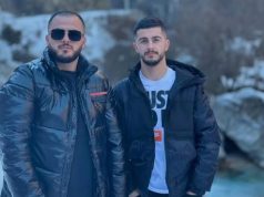 (Video) Si humbën jetën dy vëllezërit me kushëririn dhe shokun e tyre pas përplasjes me betonieren