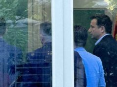 Shtyhet vendimi për Veliajn. Paraqiten prova të reja