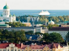 Pse Finlanda është vendi më i lumtur në botë?