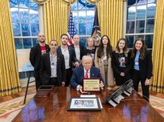 “Nëse mbani pengje, ju jeni të VDEKUR!” Trump lëshon ‘paralajmërimin e fundit’ për Hamasin. SHBA, bisedime të drejtpërdrejta me grupin terrorist