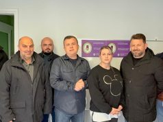 Vota e Diasporës, Balla thirrje bashkatdhetarëve nga Janina: Regjistrohuni se dhe 3 ditë kanë mbetur. Kujdes me gabimet!