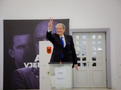 Primaret e PD, mbyllet votimi….