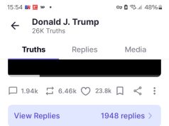 Trump kërcënon Rusinë