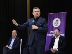 Balla nga Prrenjasi: Sali Berisha ka vrarë njerëz me skemën e tij korruptive të shkatërrimit të rezervave tona ushtarake