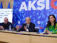 Berisha i rikthehet TikTok-ut me VPN, pas mbylljes përfundimtare nga Rama: Fton të rinjtë ta shkarkojnë