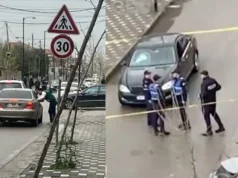 Kërcet arma në Kamëz, detajet e para