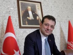 Erdogan s’të fal! Bënë postime në rrjete sociale për kryebashkiakun e arrestuar të Stambollit, arrestohen 37 persona në Turqi