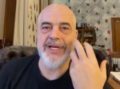 “Më në fund plasi syri i keq”, Rama: Nesër hapet Tuneli i Murrizit