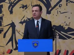 Kurti: Rrezikun e një agresioni të hapur ushtarak e kemi jo larg kufijve