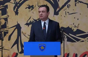 Arrestohet në kufi i huaji që kërcënoi Albin Kurtin