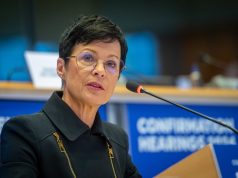 Integrimi/ Sot në Tiranë Komisionerja e BE-së, Marta Kos!