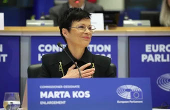 “Më shumë Europë” para anëtarësimit/ Marta Kos: Shqipëria po përparon shumë mirë, vjeshta do të jetë e zgjerimit