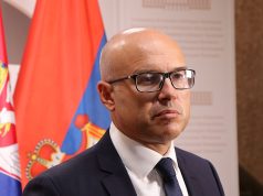 Konfirmohet dorëheqja e kryeministrit serb