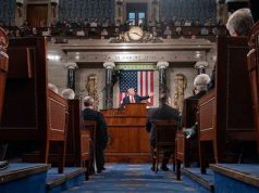 Nuk është “State of the Union”. Por presidenti Donald Trump do t’i drejtohet sot në mbrëmje Kongresit