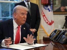 Tarifat e Trump, pasiguri në ekonominë amerikane