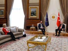 Von der Leyen reagon për arrestimin e kryetarit të bashkisë së Stambollit: Turqia duhet të mbrojë vlerat evropiane