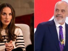 Rama zbulon bisedën me Mira Muratin: Më tha diçka që ishte e frikshme për Inteligjencën Artificiale