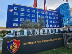 Berat, 37-vjeçari godet me thikë të moshuarin në lokal