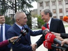 Zbardhet pakti Berisha-Meta për zgjedhjet e 11 Majit. Ja sa vende të sigurta do të marrë Partia e Lirisë në listat e PD-së