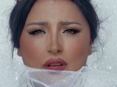 Parashqevi Simaku sjell videoklipin e këngës “Dashuria” të vitit 2006, nga albumi “Echoes From Iliria”