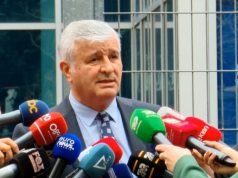 Apeli i GJKKO la në burg Erion Veliajn, avokati Maks Haxhia: Prokuroria nuk solli asnjë provë të re!