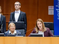 Parlamenti Europian do të ngrejë zyrat ndërlidhëse në Tiranë, do të nxisë anëtarësimin e Shqipërisë në BE