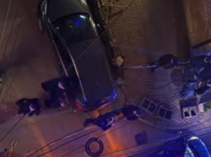 Vrasja në Prishtinë, policia thotë se personat e dyshuar ishin të maskuar