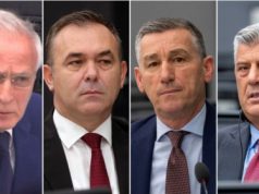 Në Hagë do të kërkohet hedhja poshtë e disa pikave të aktakuzës ndaj ish krerëve të UÇK