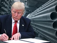 “Të bëhet shteti ynë i 51-të”/ Presidenti amerikan Donald Trump e çon në 50% tarifën ndaj çelikut dhe aluminit kanadez