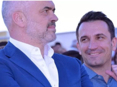 Veliaj flet nga burgu: Kush më do vërtet dhe është trishtuar nga kjo padrejtësi, duhet të votojë Edin dhe PS