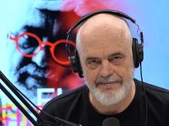 “A pihet kafja në Angli siç pihet këtu?”