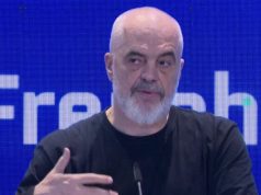 Aktiviteti shqiptaro-francez ‘Green AI’! Rama: Do të bëjmë prokurimet publike me inteligjencë artificiale