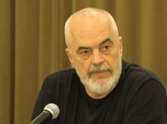 “Më 11 maj t’i prezantojmë opozitës një Noc Rrok madhështor”. Rama takim me Asambletë e PS në Kavajë dhe Vorë