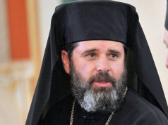 Bien kambanat, Hirësia e tij Joani zgjidhet kryepeshkop i ri i Kishës Ortodokse Autoqefale Shqiptare