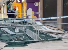 Shembja e një skele në Durrës plagos 38-vjeçarin