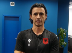 Braktisi Italinë për atdheun/ Historia e Iris Selimit, një shembull suksesi në sport (Video)