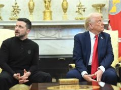 Kthesa e Zelensky: “Gati për të punuar me Trump për paqen dhe po për mineralet”. Propozimi për një armëpushim të pjesshëm