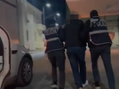 Kallash, qindra fishekë,dhe dokumente të falsifikuara shqiptare, bullgare dhe maqedonase. Ja rezultatet e operacionit policor në Elbasan