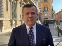 Ratifikimi i Marrëveshjes së Pensioneve në senatin italian/ Taulant Balla: ditë historike!