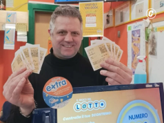 Fitojnë lotarinë duke parashikuar numrat me inteligjencë artificiale. Studentët në Itali kapin 43 mijë euro