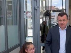 (Video) Një urim i veçantë për mësuesit e gjuhës shqipe në diasporë. Balla: Jeni ambasadorët tanë